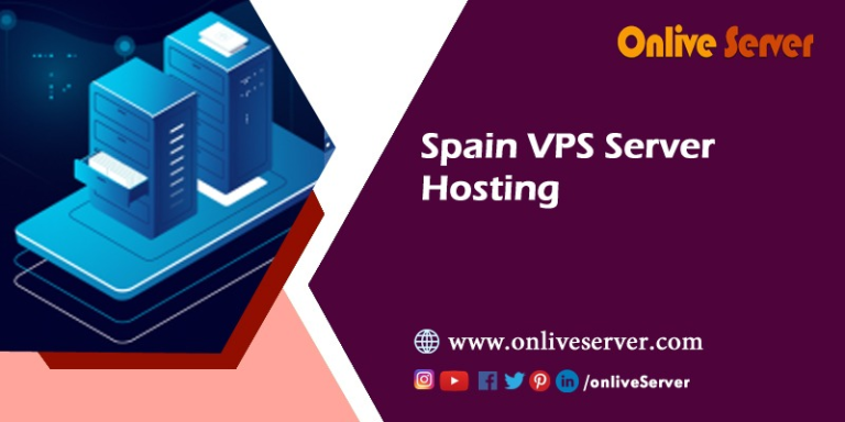 Get the Most Reliable and Affordable Spain VPS Server Hosting Solutions