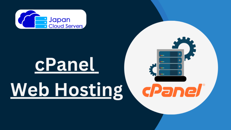 What is: cPanel