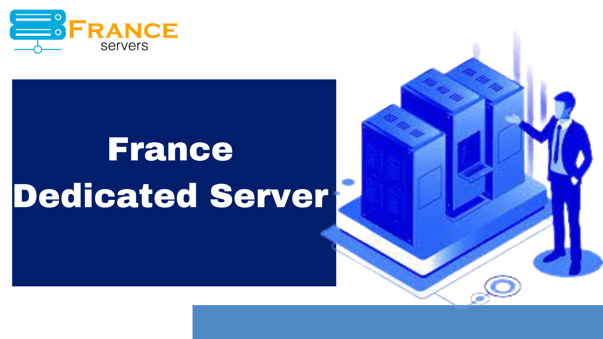 France Dedicated Server