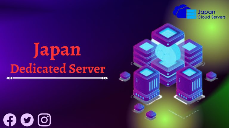 Best Japan Dedicated Server Providers to Support Your Website