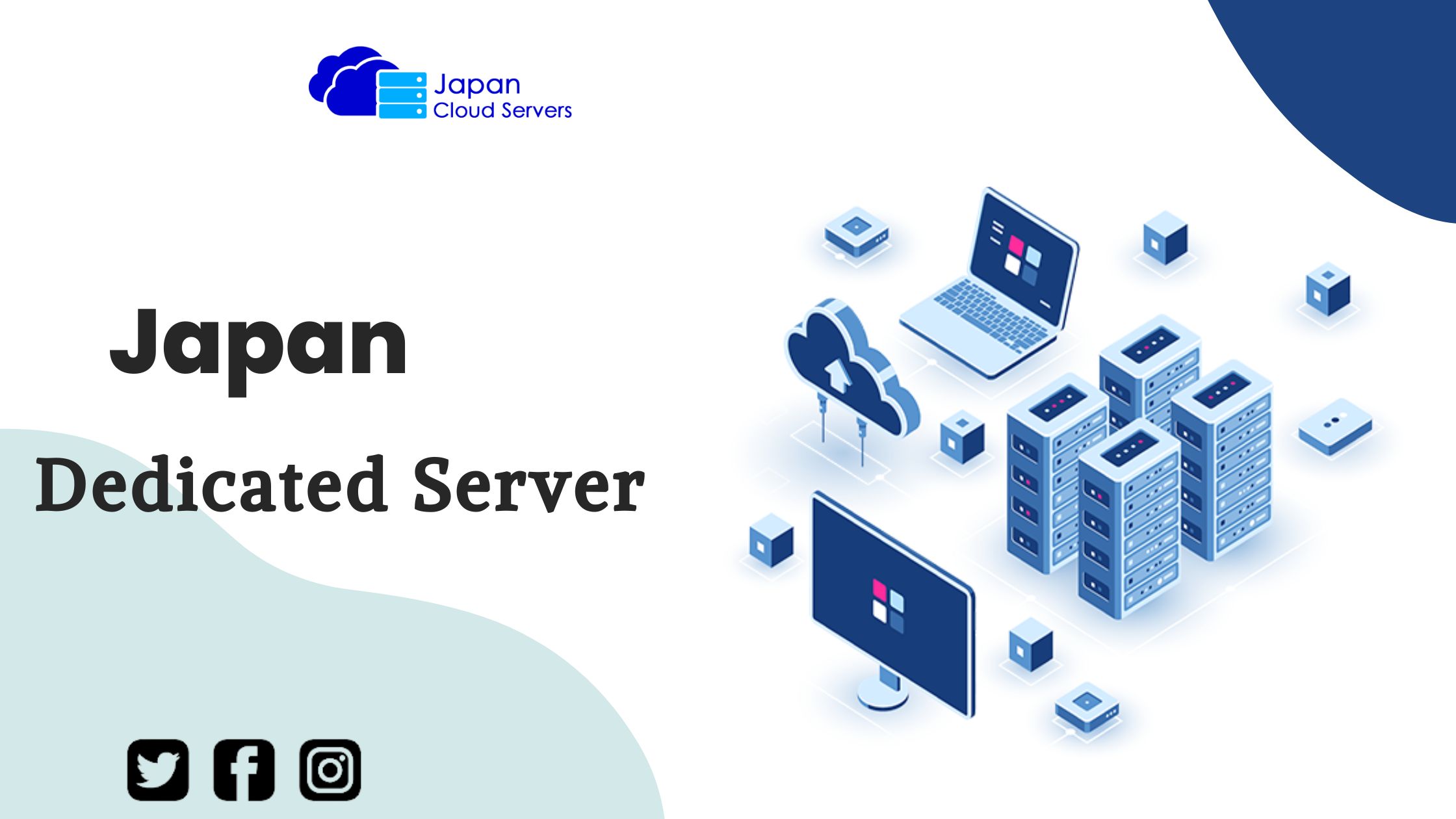 Japan Dedicated Server