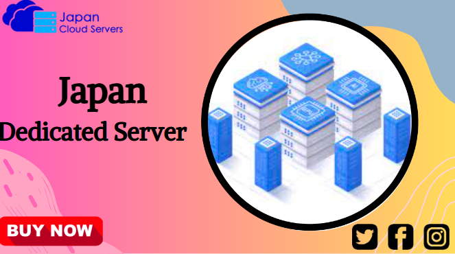 Cheap and Best Japan Dedicated Server Hosting Provider