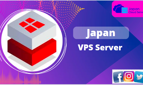 Japan VPS Server: Japan Cloud Servers Offers the Safest Hosting Option