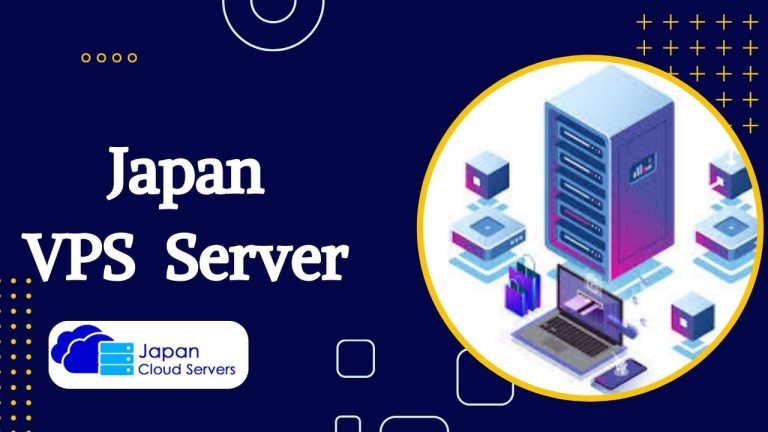 Japan VPS Server a Powerful Solution for Your Site