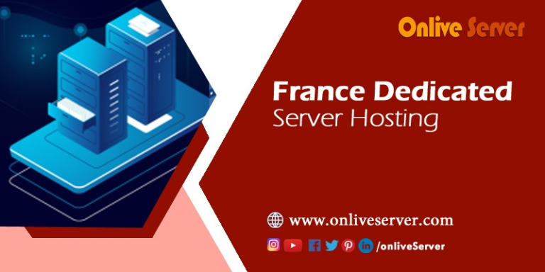 Ultimate France Dedicated Server Hosting in France