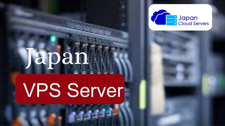 Get More Bandwidth and Better Uptime with Japan VPS Server