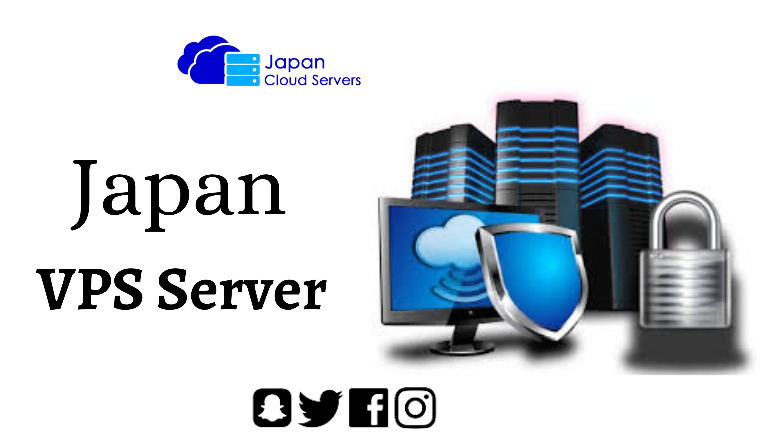 Japan VPS Server