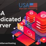 USA Dedicated Server