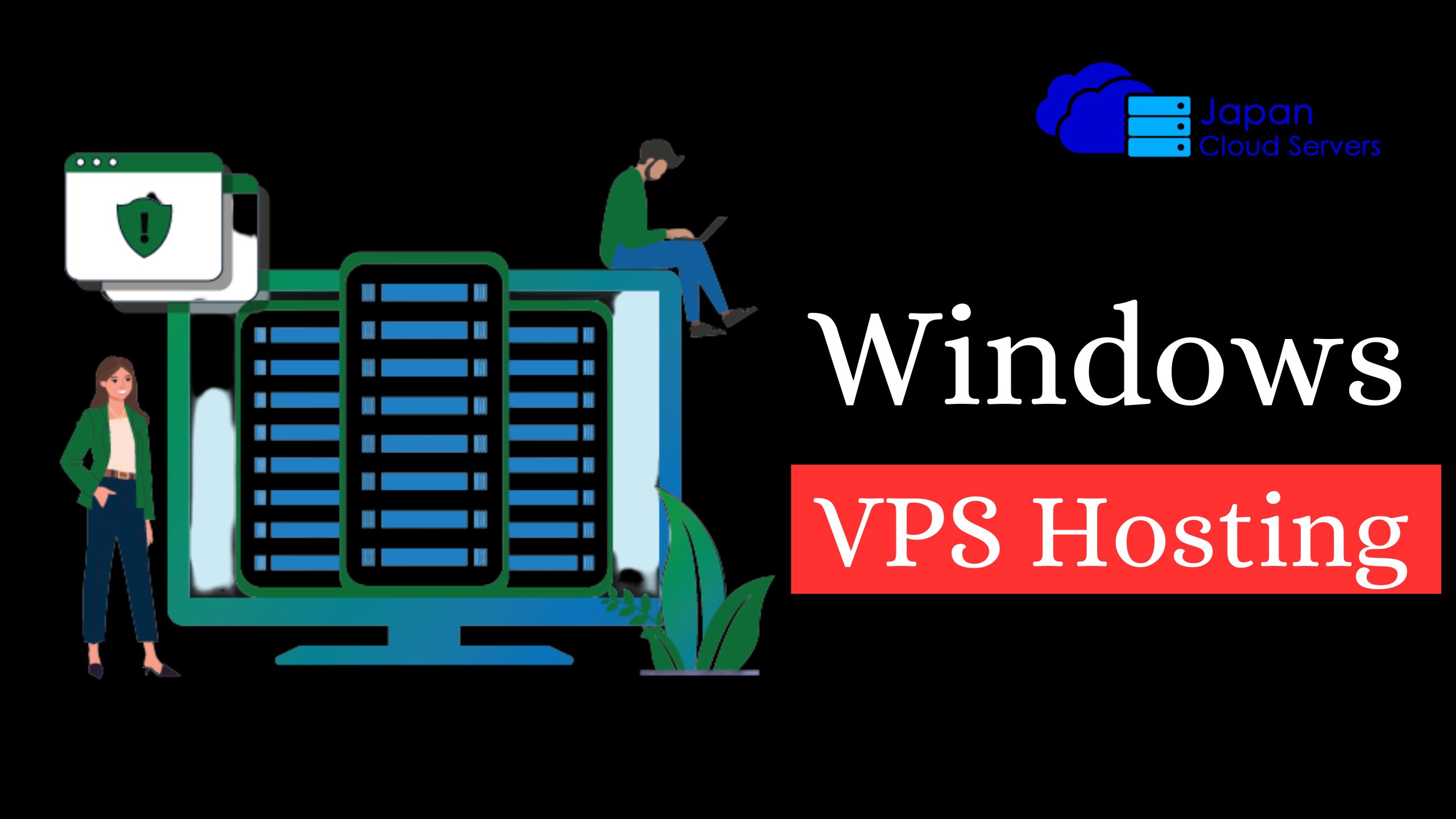 Windows VPS Hosting