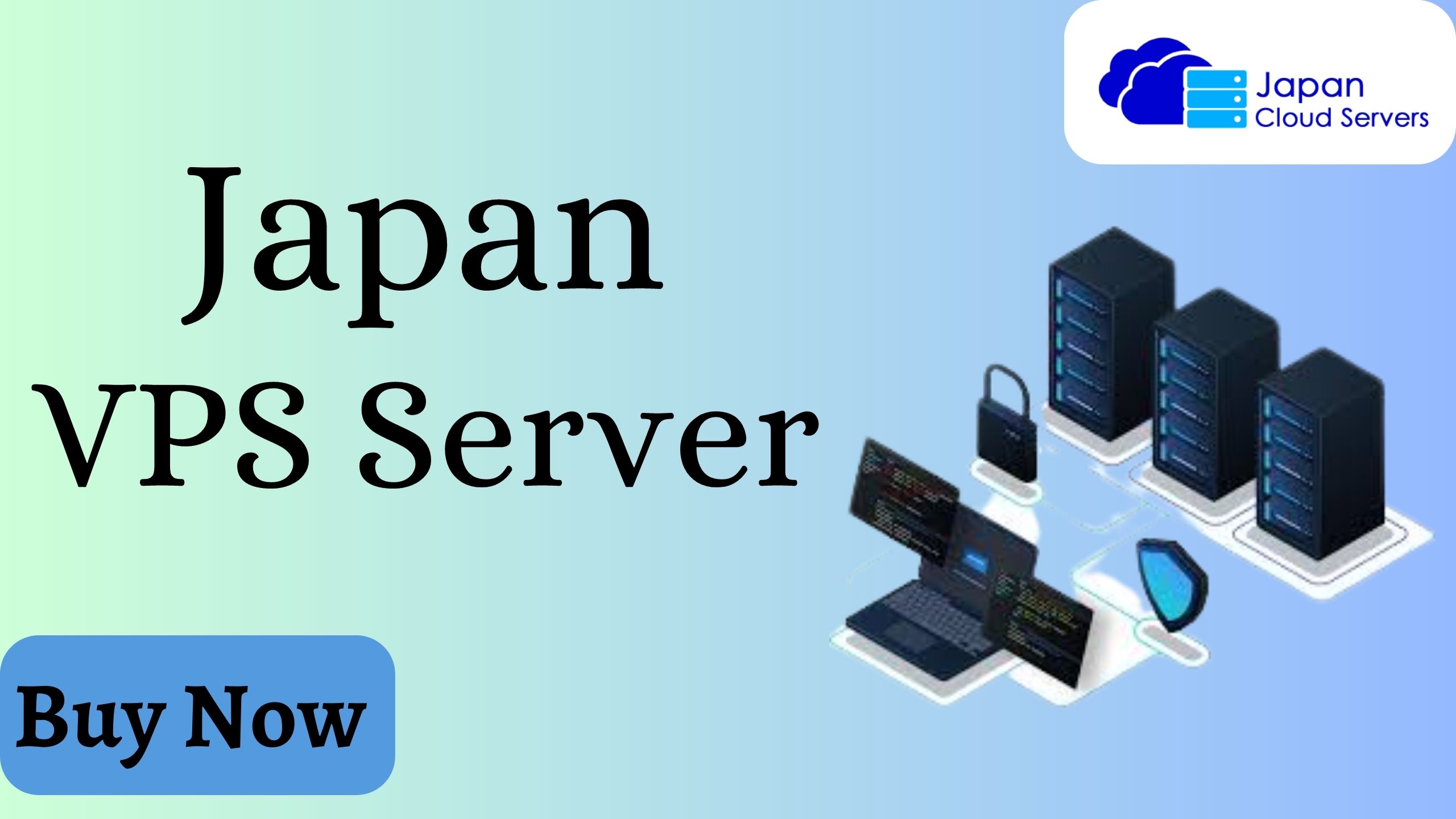 Japan VPS Server