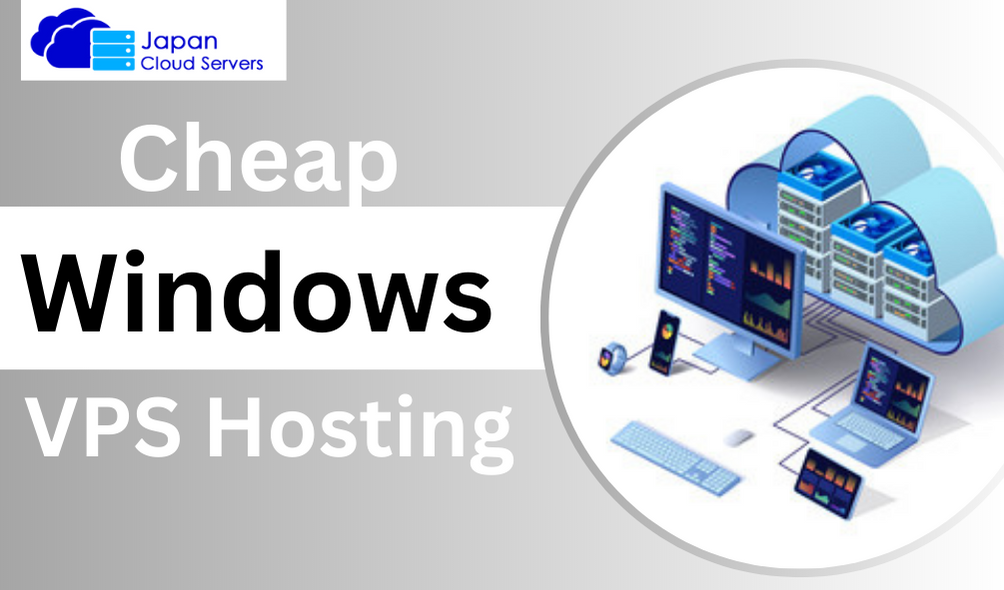 Cheap Windows VPS Hosting