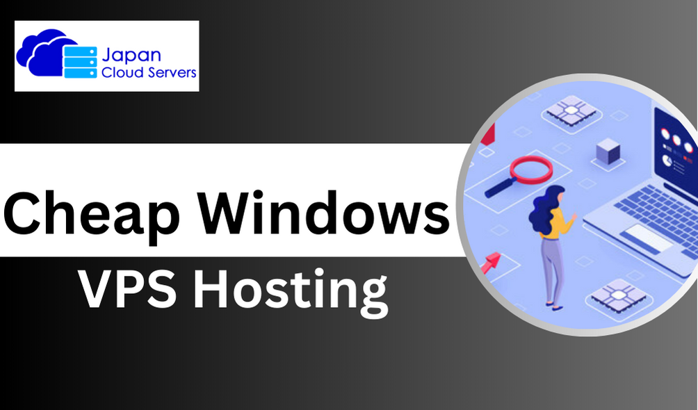 Cheap Windows VPS Hosting