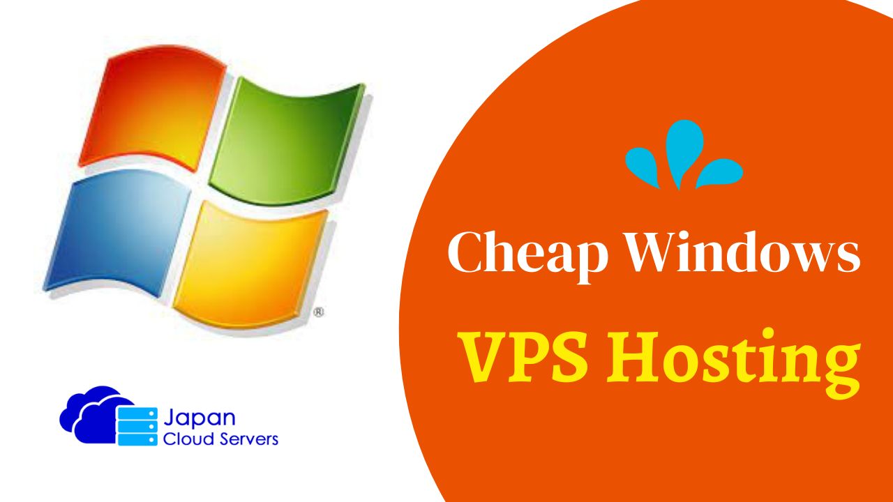 Windows Dedicated Server