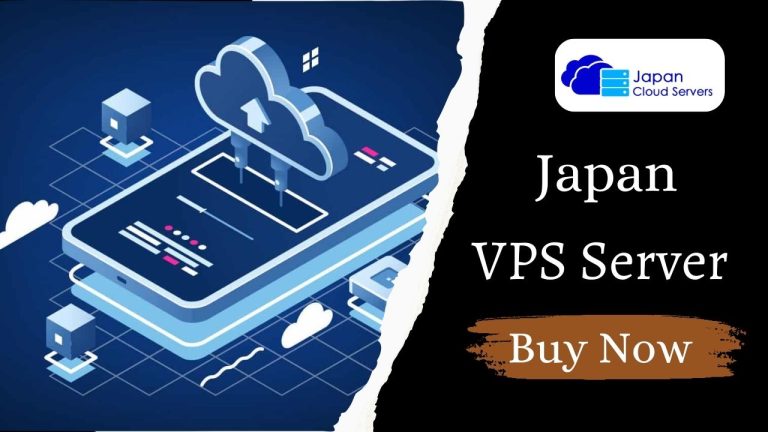 The Best Performance: Fast, Cheap Japan VPS Server Solutions