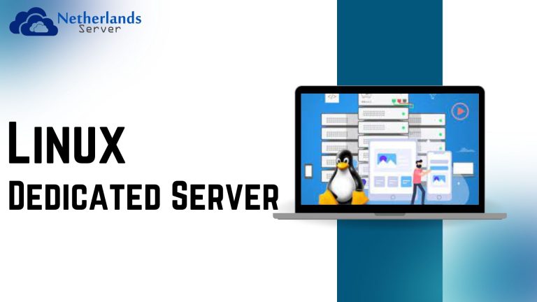 Linux Dedicated Server: A Comprehensive Guide