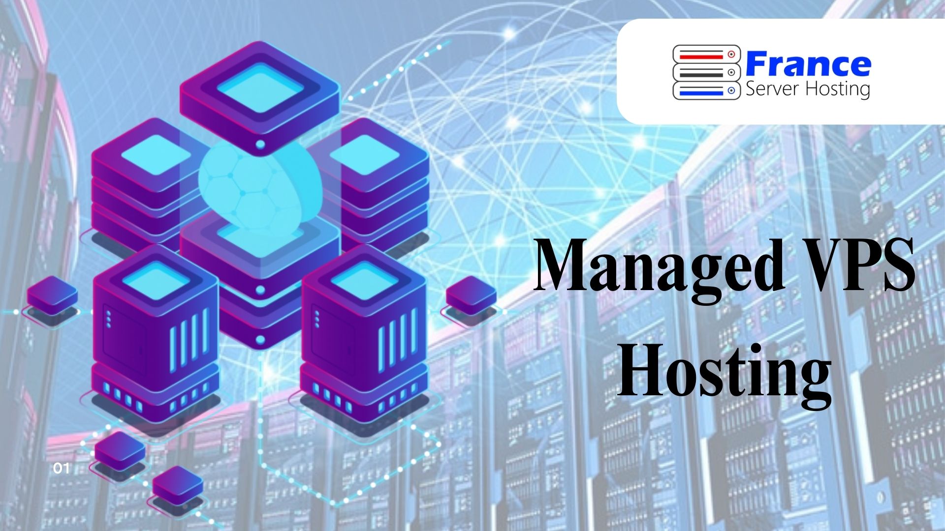 Managed VPS Hosting