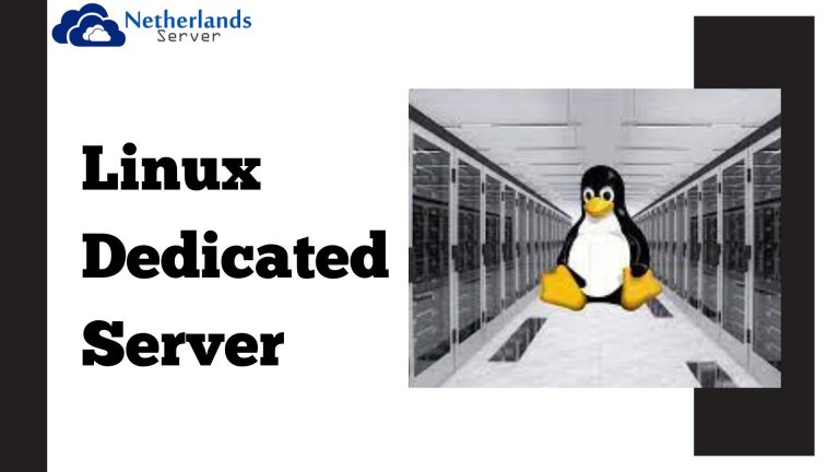 Exploring the Benefits of Linux Dedicated Server