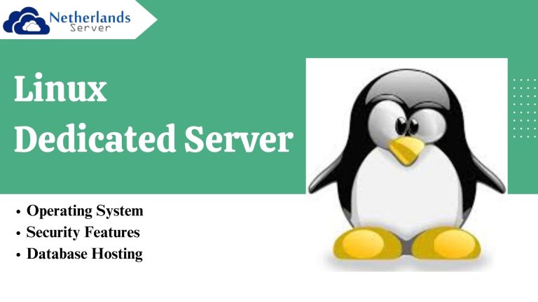 The Essential Guide to Linux Dedicated Server