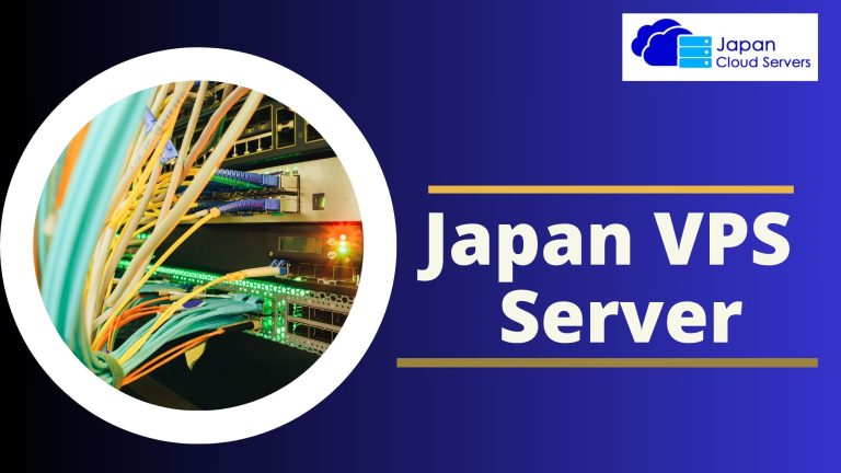 How to Choose the Right Japan VPS Server