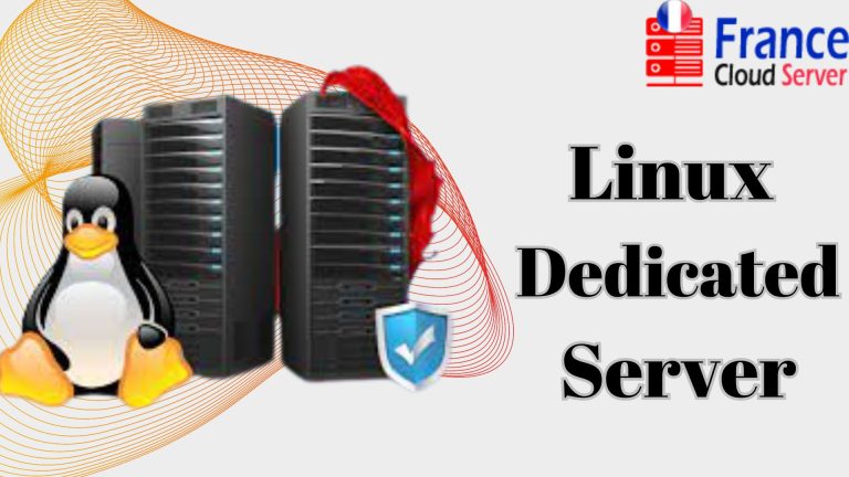 Unleashing the Power of Linux Dedicated Servers