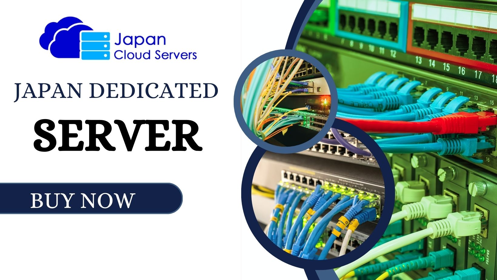 Japan Dedicated Server