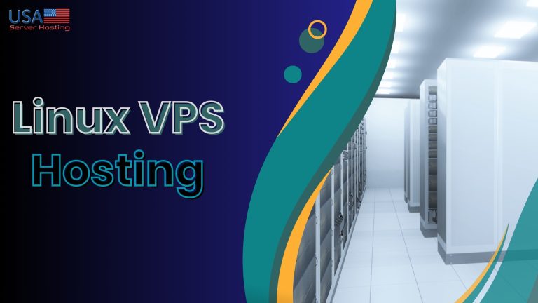 Succeeding with Linux VPS Hosting in the United States