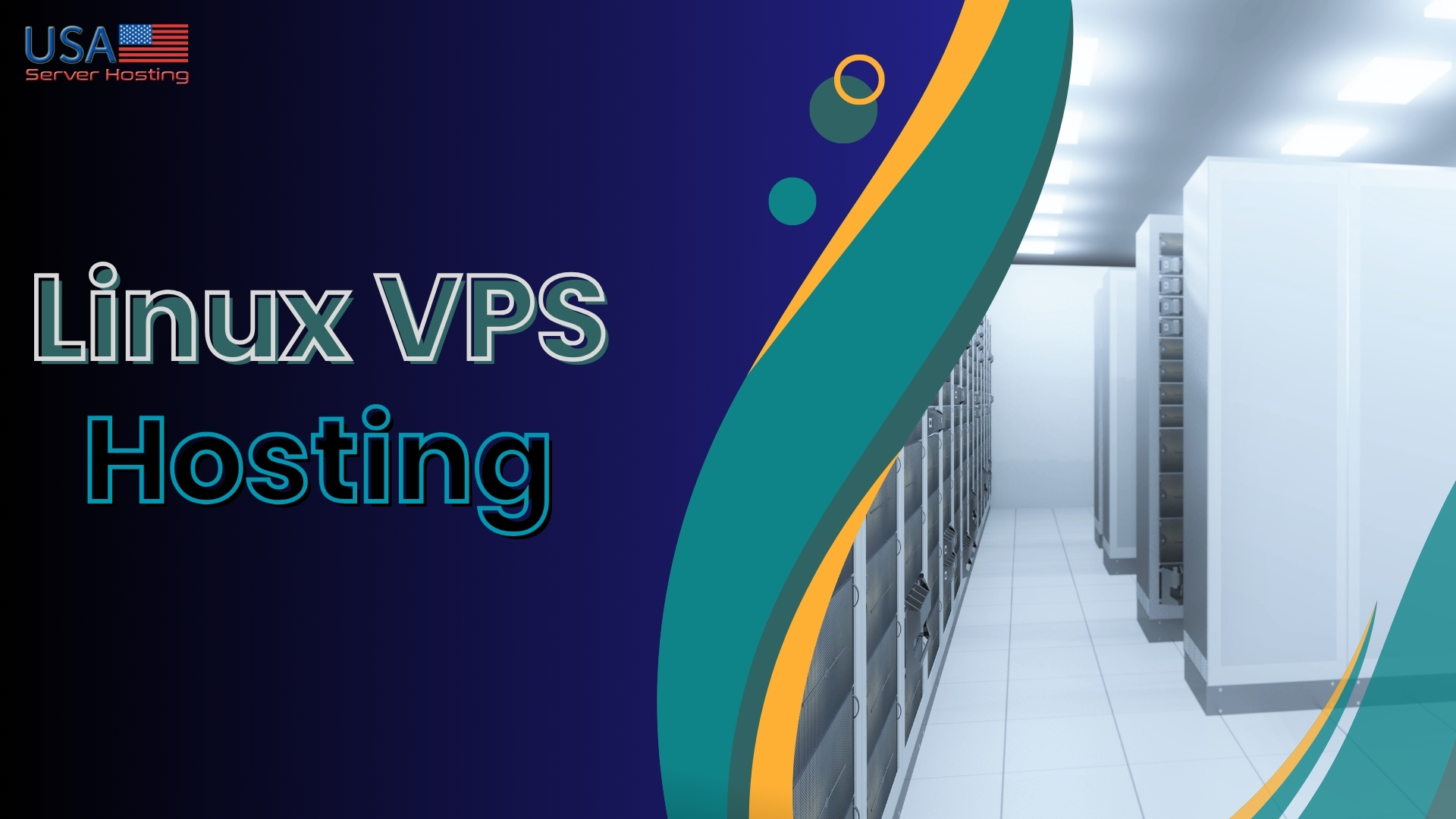 Linux VPS Hosting