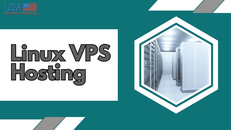 The Power of Your Online Presence with Linux VPS Hosting
