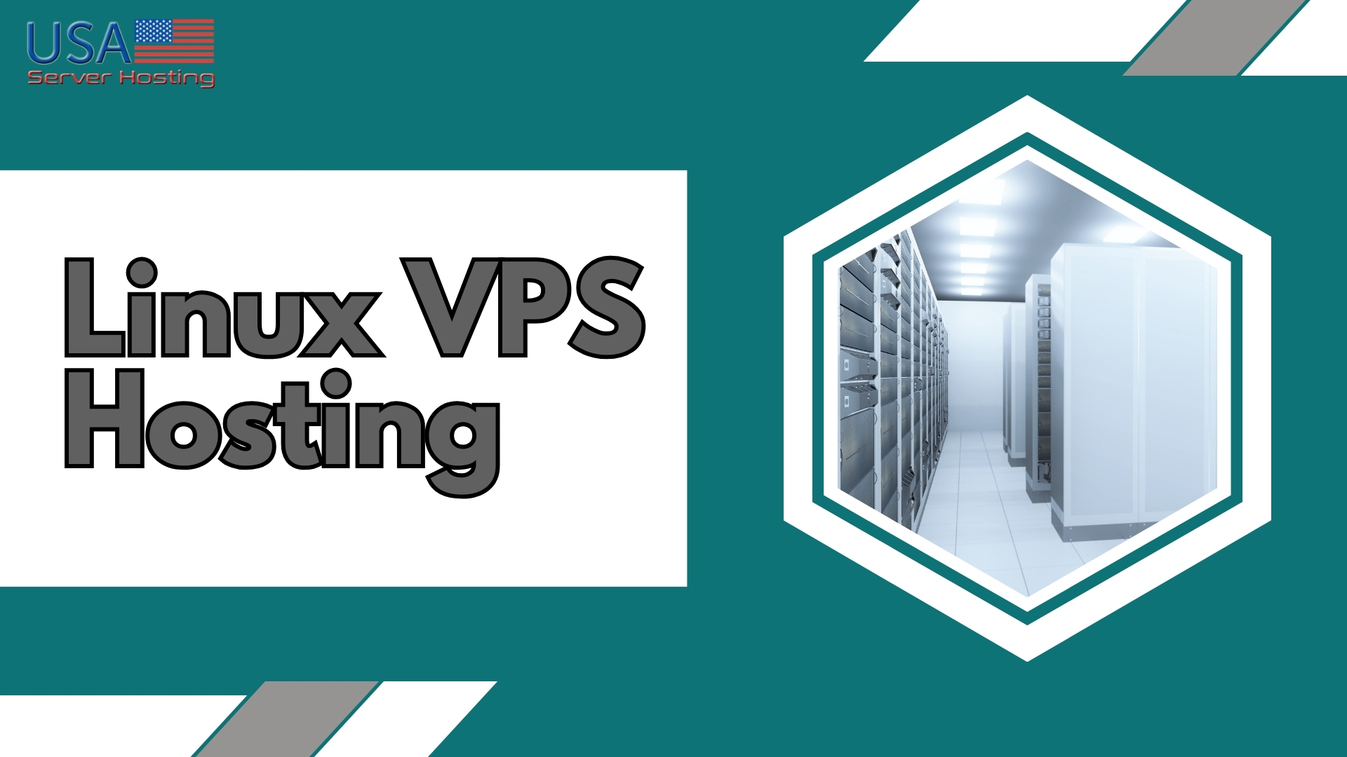 Linux VPS Hosting