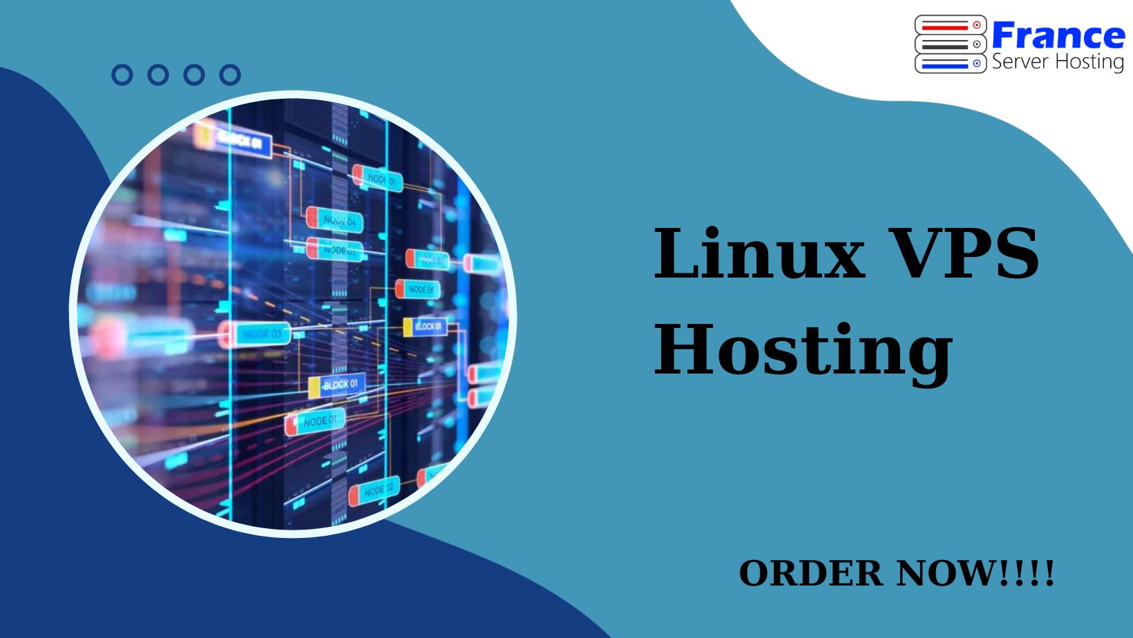 Linux VPS Hosting