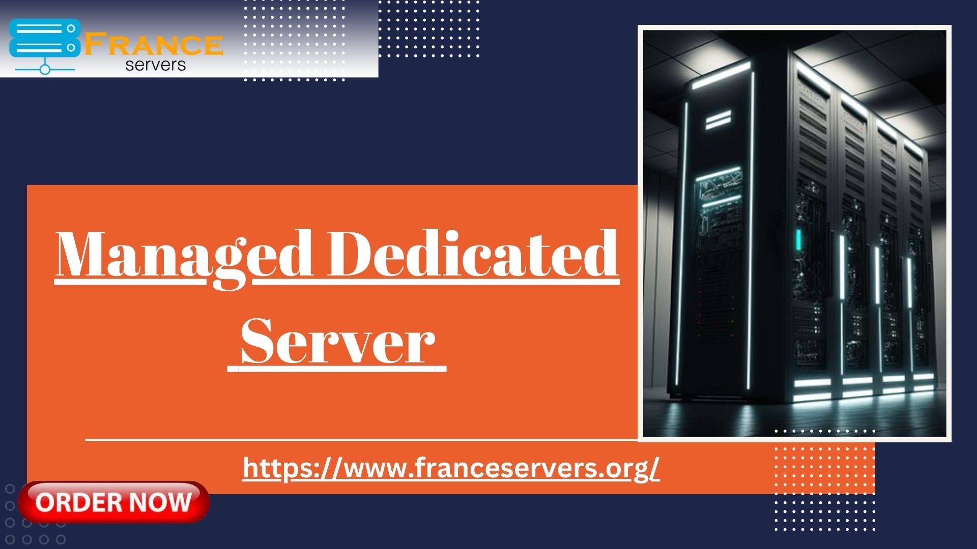 The Top Benefits of Choosing a Managed Dedicated Server for Your Business