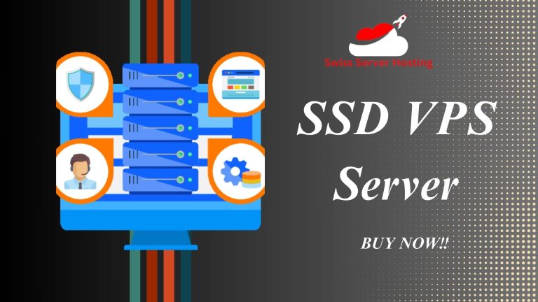 Online Presence Taking on the World with SSD VPS Hosting