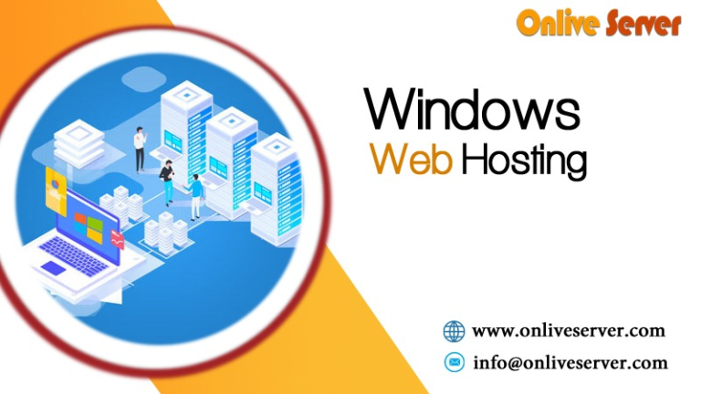 Windows Web Hosting Server Can Help Small Business Owners