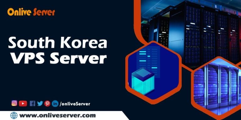 South Korea VPS Server Has One of the Fastest Growing Markets in the World